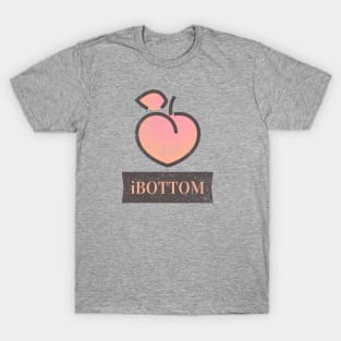 iBottom T-Shirt